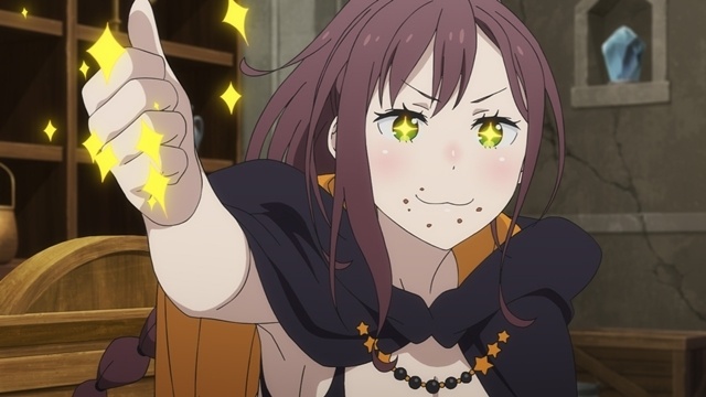 アニメ『Re:ゼロから始める異世界生活』4th season 第7話（73話）「コンビニを出ると、そこは不思議の世界でした」よりあらすじ&先行カット、WEB予告が公開！-2