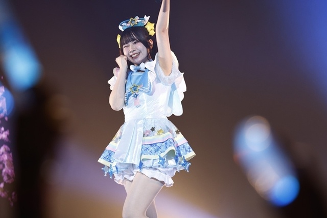 『映画ひみつのアイプリ まんかいバズリウムライブ！』スペシャルイベント Secret Stage！公式レポート到着！　『ワッチャプリマジ！』5周年記念単独イベント開催決定-18
