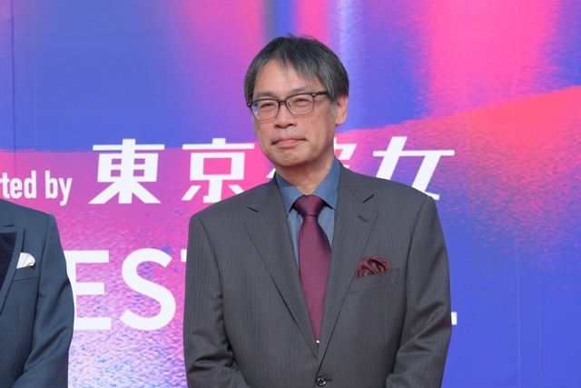 『アギト―超能力戦争―』第4回横浜国際映画祭レッドカーペットイベント実施！　要潤さん・賀集利樹さんらキャストと田﨑竜太監督が登壇！-7