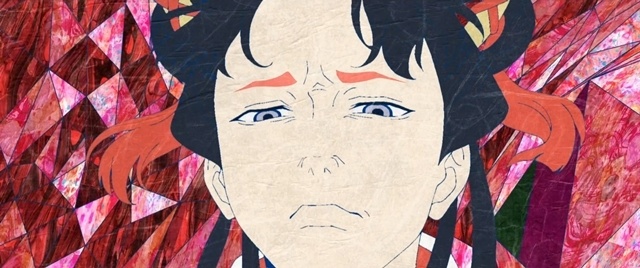 『劇場版モノノ怪 第三章 蛇神』直前予告解禁！　薬売りが迫る“蛇神“の正体、物語はいよいよ核心へ-2