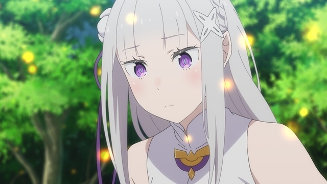 アニメ『Re:ゼロから始める異世界生活』4th season 第7話（73話）「コンビニを出ると、そこは不思議の世界でした」よりあらすじ&先行カット、WEB予告が公開！-10