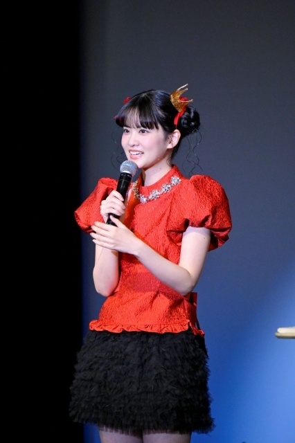 「大西亜玖璃バースデーイベント2026～ゆかいな仲間と生誕祭～」公式レポートが到着！-2