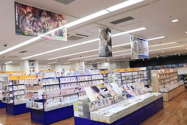 Blu-ray「映画 ズートピア２ ブルーレイ ＋ DVD セット コンプリート・ケース付き（数量限定）」やコミックス『僕らの青春は歪んでいる』が発売！　ほか［今日のアニメイト池袋本店］-14