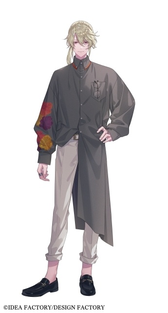 帯刀シーマ