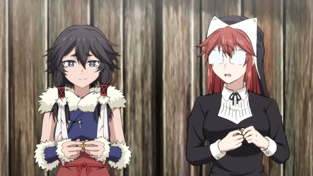 『姫騎士は蛮族の嫁』より、第8話「約定は首環（くびたま）の像（かたち）」先行場面カット＆あらすじ公開！-3