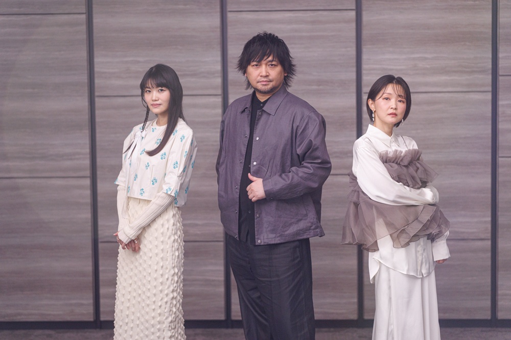 劇場版『魔法科高校の劣等生 四葉継承編』中村悠一さん×早見沙織さん×斎藤千和さんインタビュー！　司波深雪が四葉家を継承することよりも重視している軸とは-4