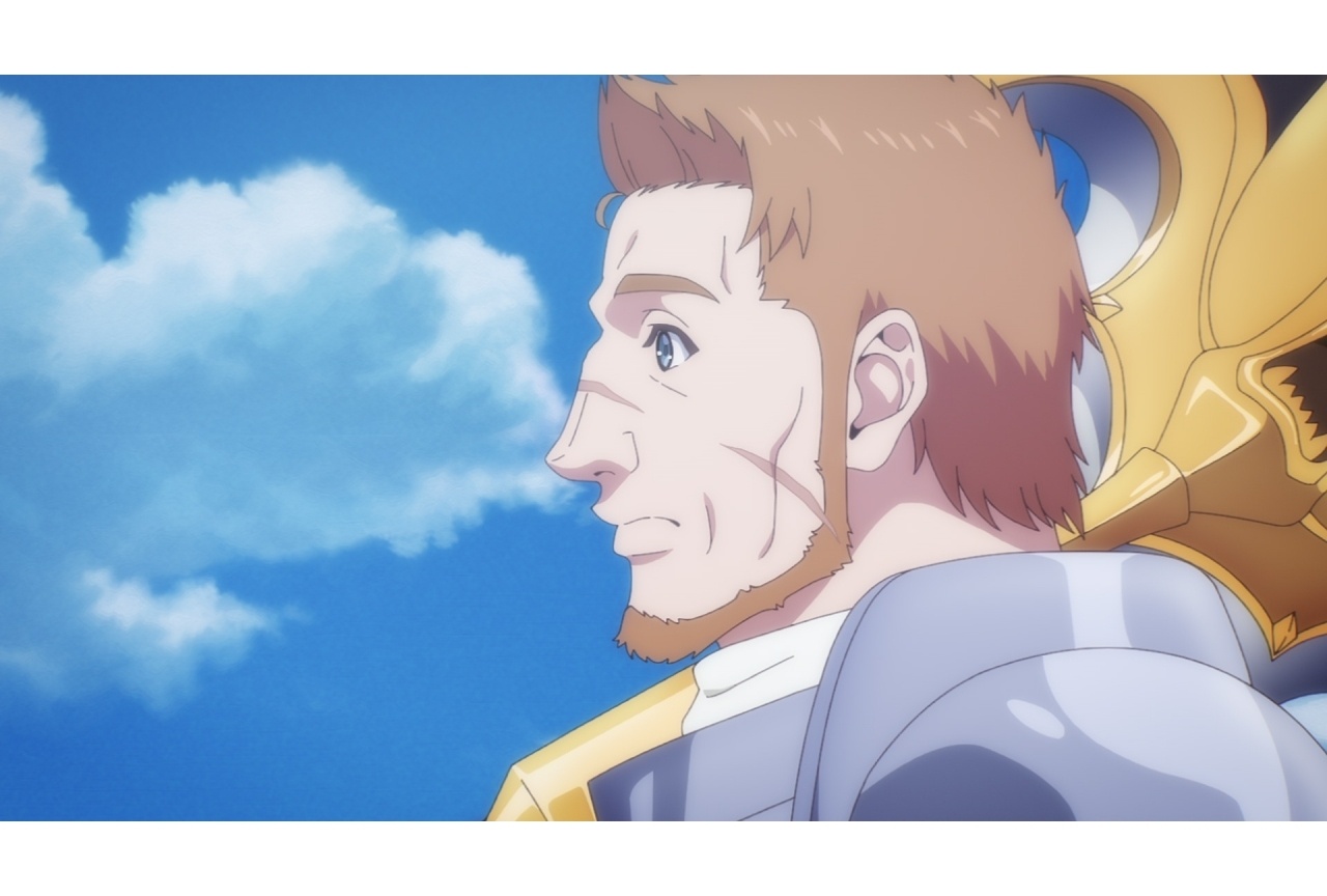 アニメ『領民0人』7/10放送開始|追加声優に日笠陽子、東山奈央ら