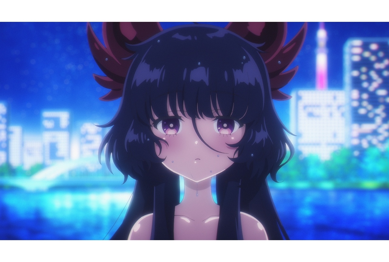 『アニメリゼ』先行上映会開催決定、新規場面カット解禁