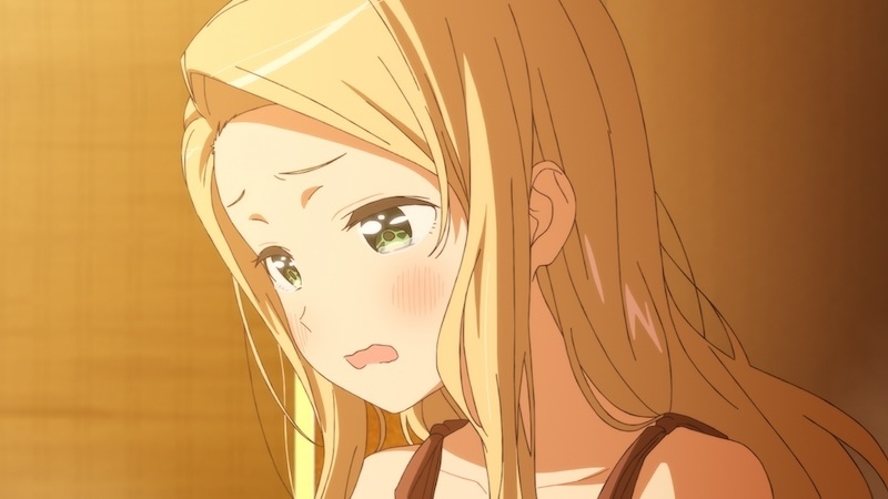 あかねへの憧れと“オタク心”「一番の理解者でいたいなと、今も思っています」──TVアニメ『上伊那ぼたん、酔へる姿は百合の花』遊佐あかね役・天海由梨奈さんインタビュー【連載第4回】-4