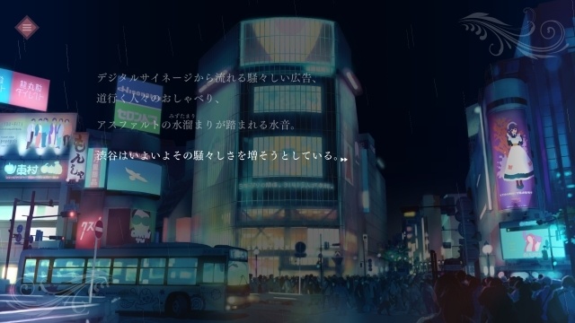 『アイリス・オデッセイ』×『アクアリウムは踊らない』原作者対談 | 最初から仲良しだったら面白くない!? 少女同士の関係性を描く上で意識したこととは-3