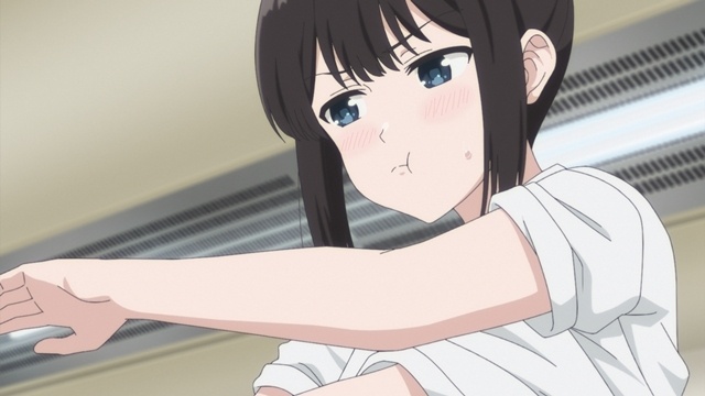 『愛してるゲームを終わらせたい』より、第6話「幼なじみは泊まりたい」先行場面カット＆あらすじ到着！-3