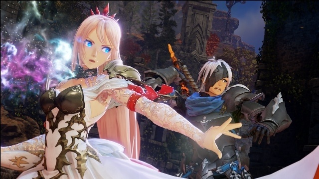 『Tales of ARISE – Beyond the Dawn Edition』ローンチショートトレーラーが公開！　佐藤拓也さん、下地紫野さんより発売記念コメント動画も到着-7