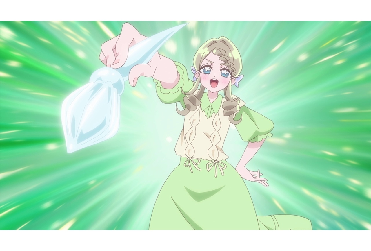 『たんプリ』第16話「探偵エリ―の事件簿！？」先行場面カット＆あらすじ
