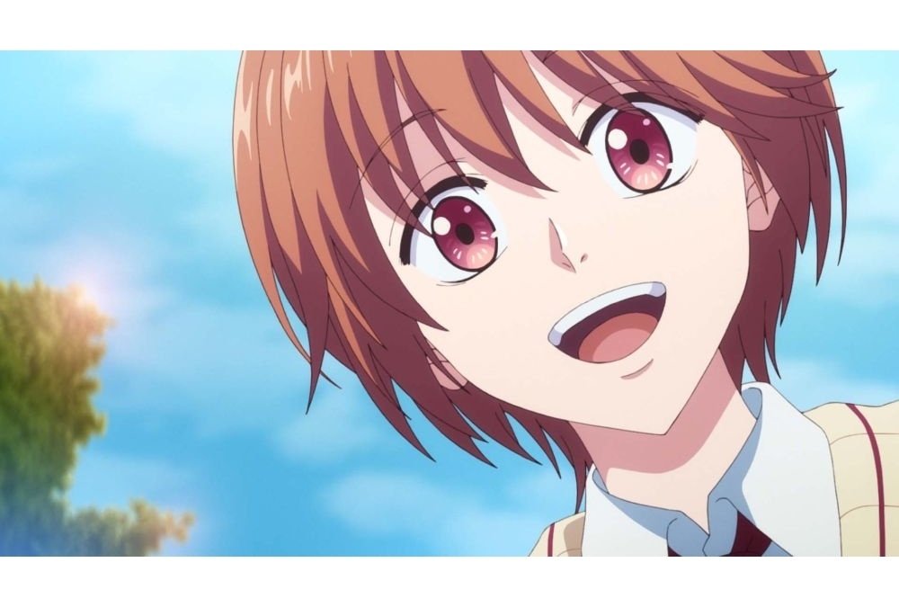 『花君アニメ』第2期のPV解禁!7/1放送決定、OP&EDはOmoinotakeが担当