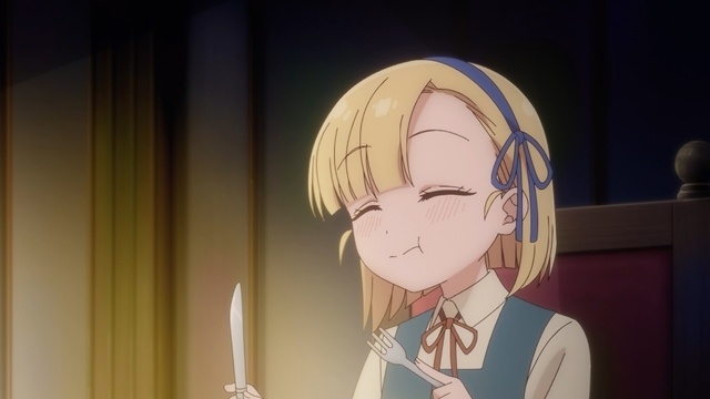 『手札が多めのビクトリア』EDテーマ「縁のつき」が聴けるメインPV第1弾公開！-3