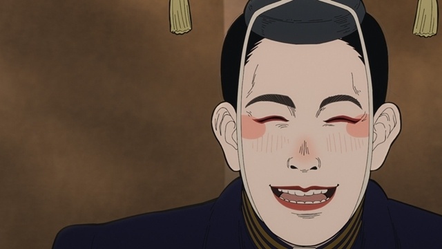 『日本三國』第5話「辺境将軍隊、出陣」あらすじ・先行場面カット・予告映像公開！-3