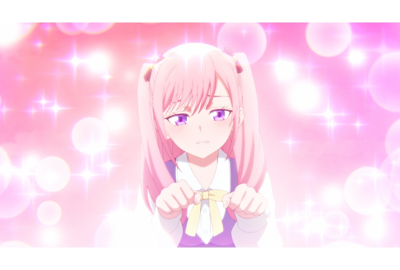 『猫魔女』第5話「スピカとアリア」先行場面カット＆あらすじ