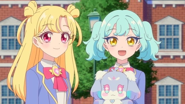アニメ『おねがいアイプリ』より、第8話「いいたかったこと」あらすじ＆先行カット公開！-8