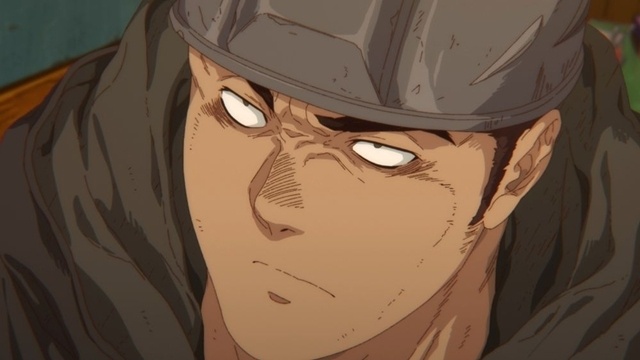 『ドロヘドロ Season2』第9話「モッシュ・ピット」「十字のニュース」あらすじ＆先行カットが公開！-5