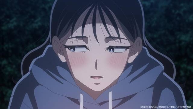アニメ『霧尾ファンクラブ』第8話「アッッッッツい夜」より、先行場面カット＆あらすじ公開！　小学生の霧尾役に日笠陽子さん、望役に華成結さん、結愛役に芹澤優さんが決定！-8