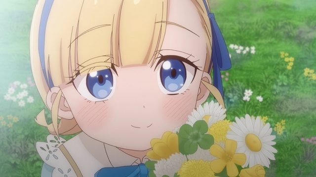 『手札が多めのビクトリア』EDテーマ「縁のつき」が聴けるメインPV第1弾公開！-6