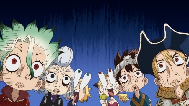 アニメ『Dr.STONE SCIENCE FUTURE』第32話「科学の挑戦者」先行場面カット・あらすじ公開！-3