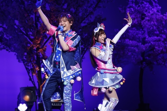 『映画ひみつのアイプリ まんかいバズリウムライブ！』スペシャルイベント Secret Stage！公式レポート到着！　『ワッチャプリマジ！』5周年記念単独イベント開催決定-5