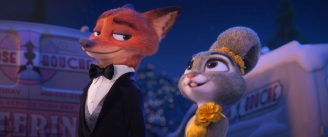 『ズートピア２』ブルーレイ＋DVDセット発売に合わせ、森川智之さんの公式インタビューが到着！　未公開シーンの一部も解禁-1