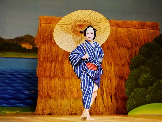 『獨道中五十三驛』×「こえかぶ」コラボを実施！　置鮎龍太郎さん・福山潤さん・細谷佳正さん・小林裕介さんからコメント到着-12