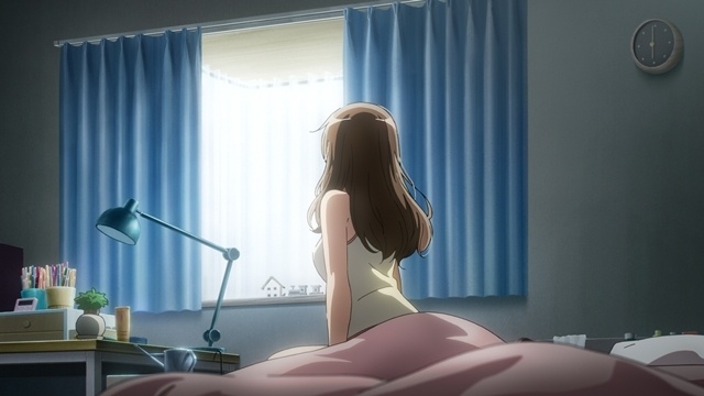 『最終楽章 響け！ユーフォニアム』前編より、劇中エンドロール後に流れる「後編特別映像」公開！-4