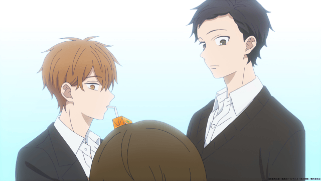 アニメ『氷の城壁』第8話「等し並み」あらすじ&場面写真が解禁！-5