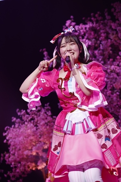 『映画ひみつのアイプリ まんかいバズリウムライブ！』スペシャルイベント Secret Stage！公式レポート到着！　『ワッチャプリマジ！』5周年記念単独イベント開催決定-12
