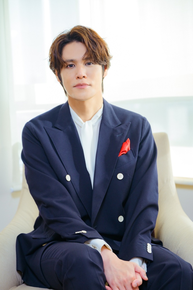 『ザ・スーパーマリオギャラクシー・ムービー』マリオ役・宮野真守さんインタビュー｜“それぞれのマリオ”をどう届けるか――銀河へ広がる物語と成長したヒーローの姿-2