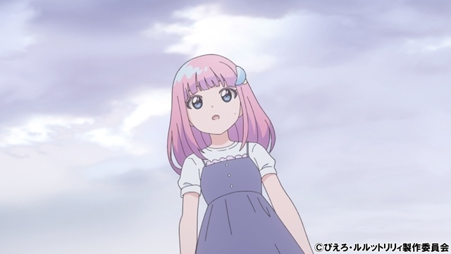 『魔法の姉妹ルルットリリィ』第7話「サマーデイドリーム」先行場面カット＆あらすじ到着！-5