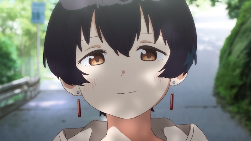 まっすぐさが、決して押しつけがましくなくて。“嫌らしさのないまっすぐさ”というのが、ジンランの大きな魅力だと思います──TVアニメ『上伊那ぼたん、酔へる姿は百合の花』張景嵐役・河瀬茉希さんインタビュー【連載第6回】-7