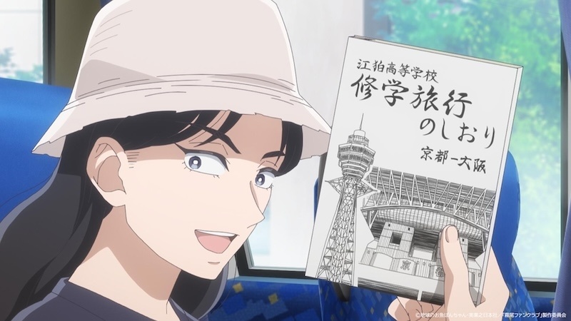 言葉の外にある桃瀬と皐月の関係性──アフレコでも印象深かった第7話のエピソードとは？ 「霧尾ファンクラブ」桃瀬隼斗 役・小笠原 仁さん【連載インタビュー第6回】-7