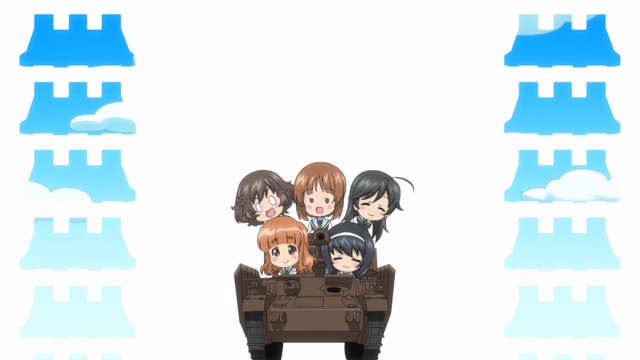 『ガールズ&パンツァー もっとらぶらぶ作戦です!』楽曲ロングインタビュー|佐咲紗花さん&ChouChoさん&渕上舞さんが語る、“らぶらぶ”な新境地と『ガルパン』の積み重ね-7