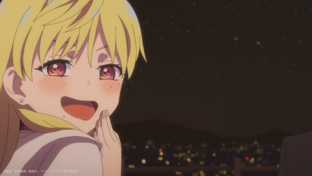 アニメ『マリッジトキシン』第7話「蟲使いの結婚式」あらすじ・場面カットが公開！-7