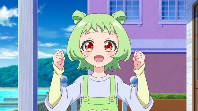 アニメ『おねがいアイプリ』より、第7話「ふたつのおねがい」あらすじ＆先行カット公開！-1