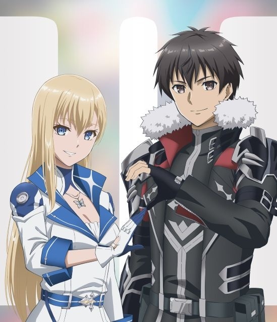 暴食のベルセルク 第2期