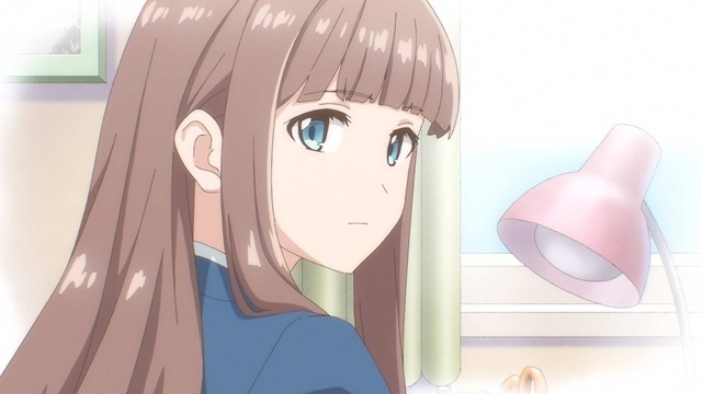 『レプリカだって、恋をする。』より、第8話「レプリカは、歪む。」先行場面カット＆あらすじ公開！-1