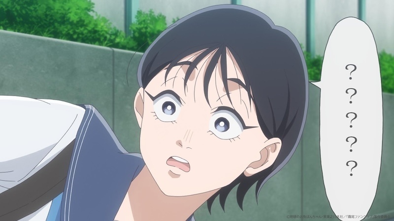 「青春は何歳からでもできるんだぞと、この作品を通して感じていただきたいと思っています」──TVアニメ「霧尾ファンクラブ」村岡皐月役・伊藤彩沙さん【連載インタビュー第7回】-8