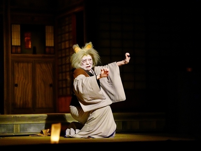 『獨道中五十三驛』×「こえかぶ」コラボを実施！　置鮎龍太郎さん・福山潤さん・細谷佳正さん・小林裕介さんからコメント到着-4