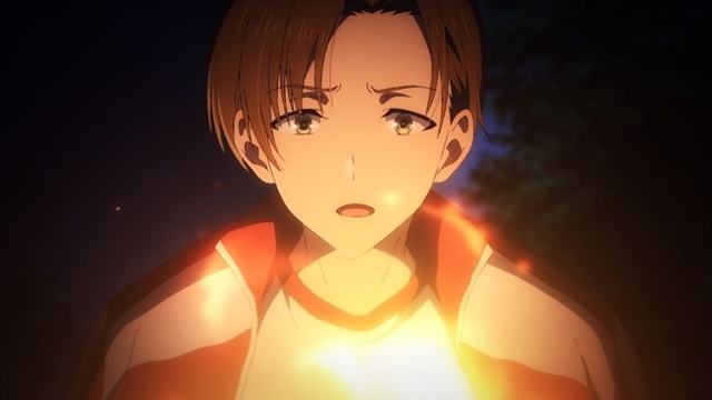 『ようこそ実力至上主義の教室へ 4th Season 2年生編1学期』第10話「届かぬ想い」より、先行場面カット・あらすじ・WEB予告解禁！-2