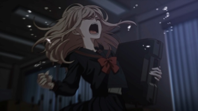 アニメ『対ありでした。～お嬢さまは格闘ゲームなんてしない～』7月7日放送開始決定＆ティザーPV第2弾公開！　OP主題歌は花冷え。「命短し対する乙女よ」に決定-5