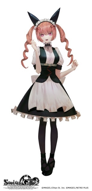 フェイリス・ニャンニャン