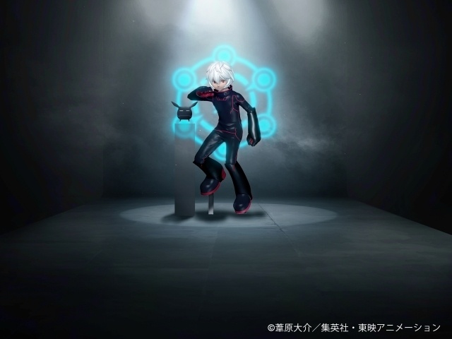 「Anime WORLD TRIGGER Exhibition “REBOOT”」キービジュアルやイベント詳細などが解禁！　-3