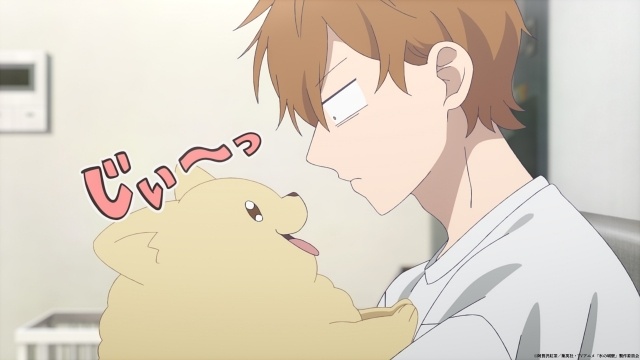 アニメ『氷の城壁』第6話「新学期」あらすじ&場面写真が解禁！-2