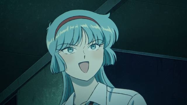 アニメ『ガンバレ！中村くん！！』第7話「で、出た！学校の怪談！？」あらすじ＆先行カット解禁！　演劇・映像部の田村亜乱堂役に千葉翔也さんが決定-2