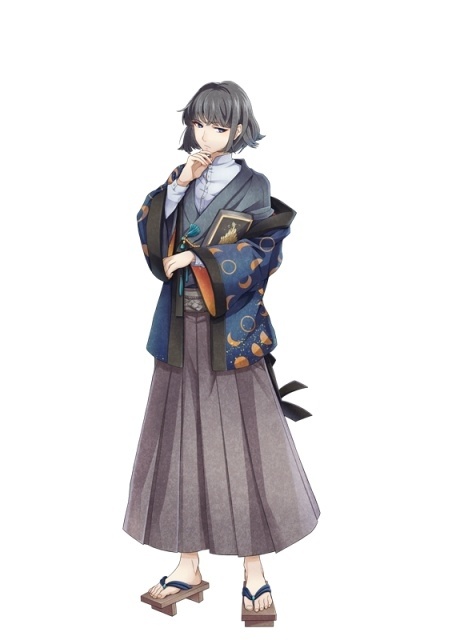 萩原朔太郎